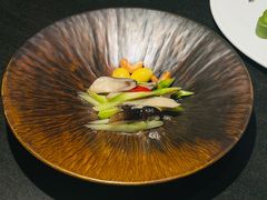 -次第花开素食雅宴