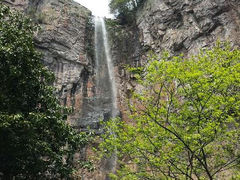 徐凫岩瀑布-溪口-滕头旅游景区