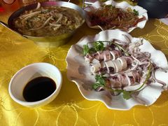 -肥姐美食(同福中路店)