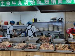-李柱·柘城垛子羊肉旗舰店(通泰路店)