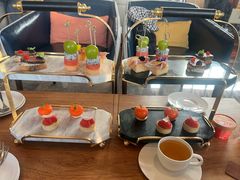 -水月周庄铂尔曼酒店 · 漾全日餐厅