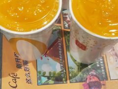 -麦当劳(北京大兴机场二层国内到达(安检外)店)