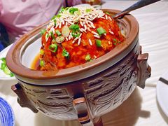 招牌狮子头-扬州狮子楼·非遗淮扬菜(东关街店)