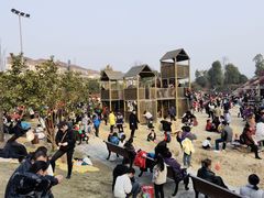 -枫香湖儿童公园