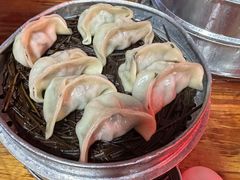 -梁憨包(南岸回龙湾店)