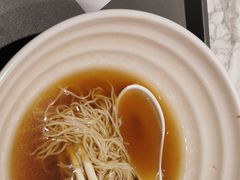 陈学记粥面-大食代美食广场(上海中心店)