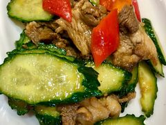 -清真益鑫羊肉手抓馆(南大街店)