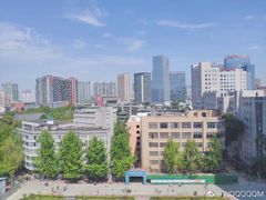 -四川大学(华西校区)