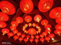 -三亚亚龙湾雅高美爵酒店