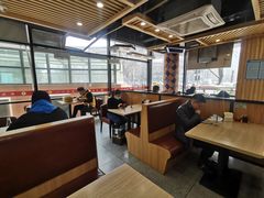 卡座-老上海里弄味道(知春路店)