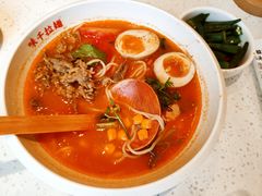 -味千拉面(杭州滨江星光大道店)