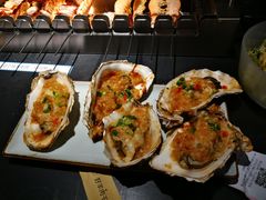 -很久以前羊肉串(中山公园店)