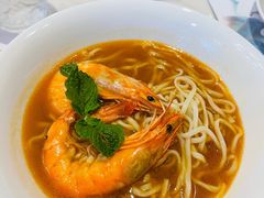 -子霖南山鲜虾面(南山总店)