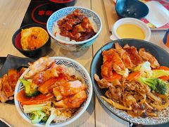 -吉野家(首创奥特莱斯店)