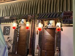 -淀里船宴(卓达店)