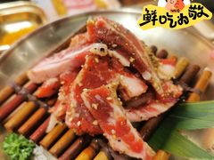 -西塔老太太泥炉烤肉(双井店)