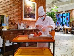大堂-漢舍中国菜馆(889广场店)
