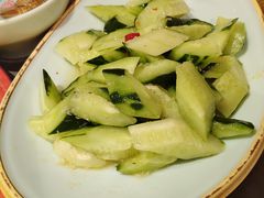 -川芙蓉·市井老川菜(长寿路店)
