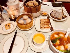 -铭家点心(秦岭路店)
