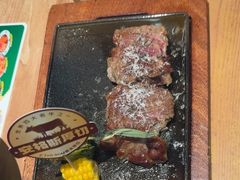 -豪客来牛排(成都锦江大融城店)