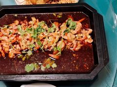 -王家土菜馆(霍山县店)