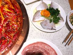 -大味生态火锅(蓝谷地店)