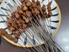 -杨记玉喜龙虾肥蛤(文东店)