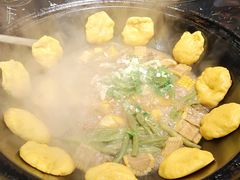 -回忆以前铁锅炖鱼村(一部六号街店)