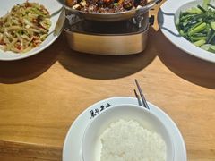 -巢爷老味(东方红店)