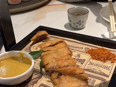 -滋粥楼·顺德菜(番禺广场总店)