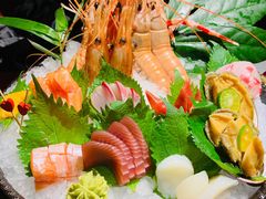 -旨料亭日本料理(四川北路店)