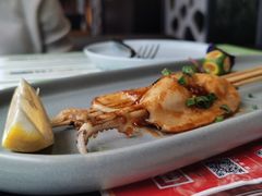 -伯顿西餐厅(厚街香榭丽店)