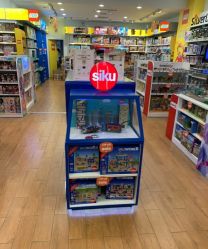 -kidsland(上海环球港店)