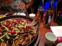 -老板恋上鱼(荣盛广场店)