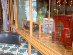 -三号黄浦会Canton Table