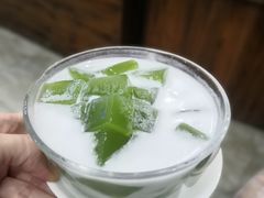 -周大娘牛乳(旧寨古村总店)