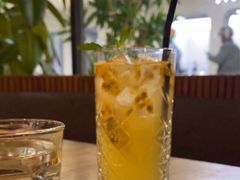 -Q MEX 库迈墨西哥餐吧(双井店)