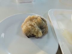 -老磁器口豆汁店(天坛店)