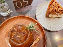-BAMN coffee
