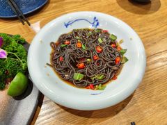 -麦麦山云南菜(复地活力城店)