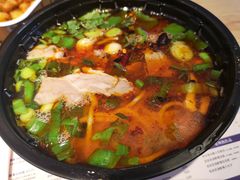 -贵凤凰贵州米粉(望京店)