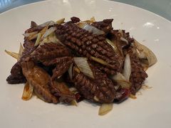 -香融府·烤鸭·家常菜(马家堡路店)