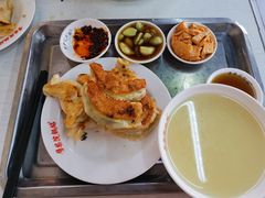 -劈柴院锅贴(沈阳路店)