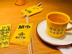 -喝丢一只鞋海鲜烧烤(市场店)