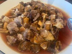 牛力骨-西贝莜面村(金隅嘉品mall店)