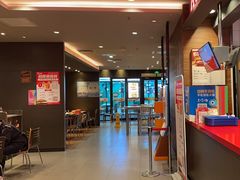 -汉堡王(上海凌云壹街坊店)
