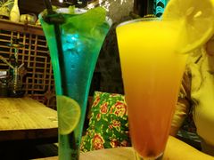 -在路上酒吧(大理古城店)