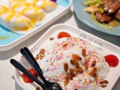 -香香海南菜餐厅