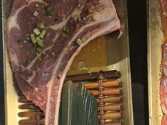 -炙城·韩式烤肉(南京东路店)