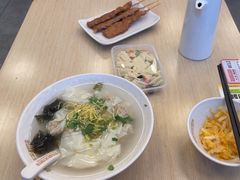 -琴岛顺天馄饨(漳州二路店)